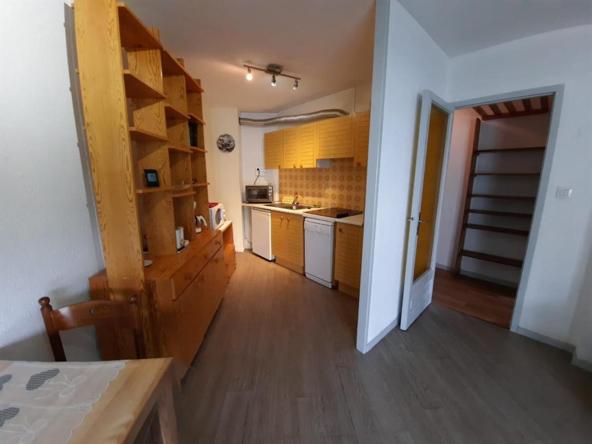 Appartement Altissim