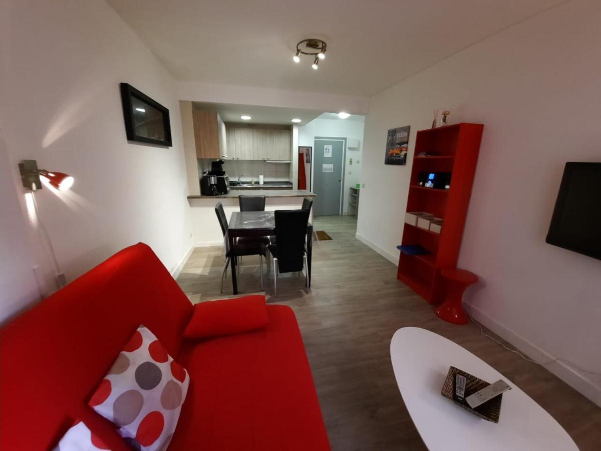 Altissim Appartement