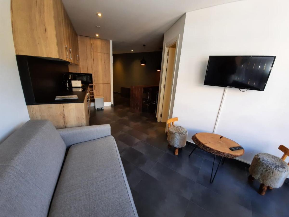 Appartement Altissim *