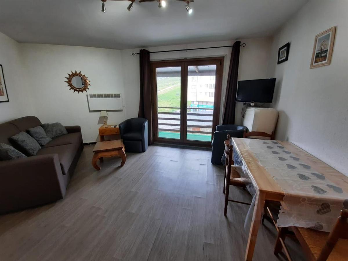 Altissim Appartement *