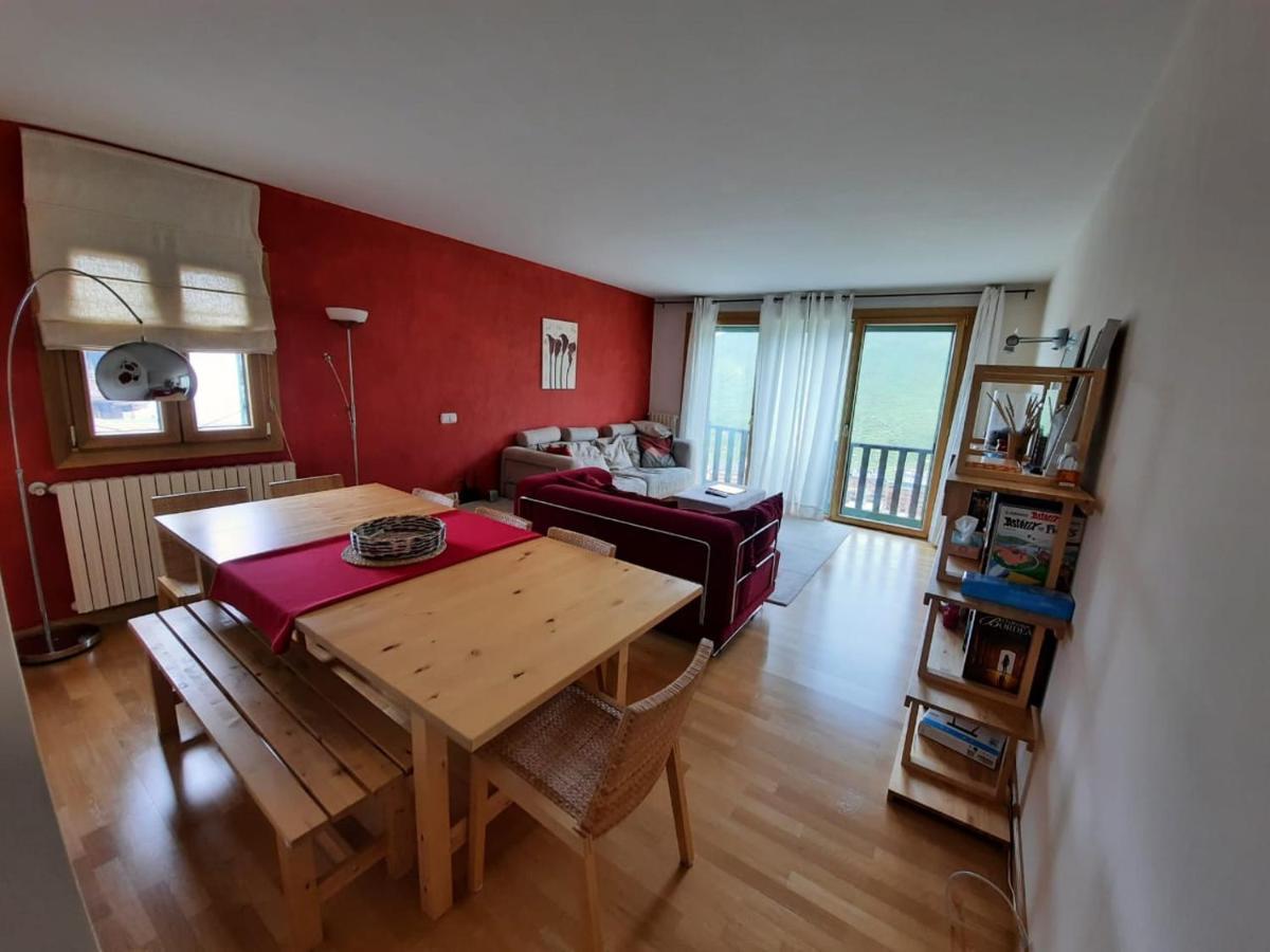 Altissim Appartement