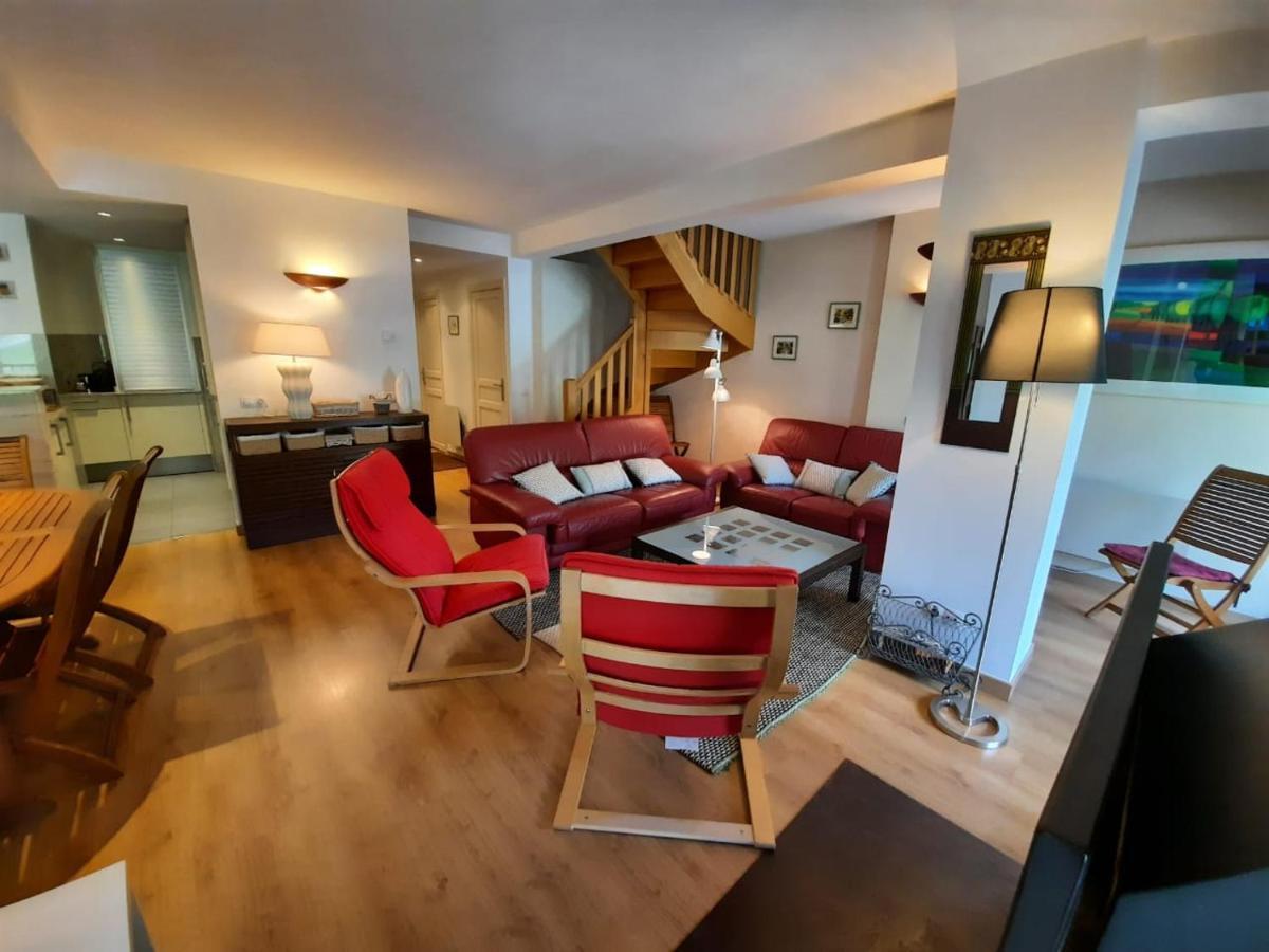 Appartement Altissim