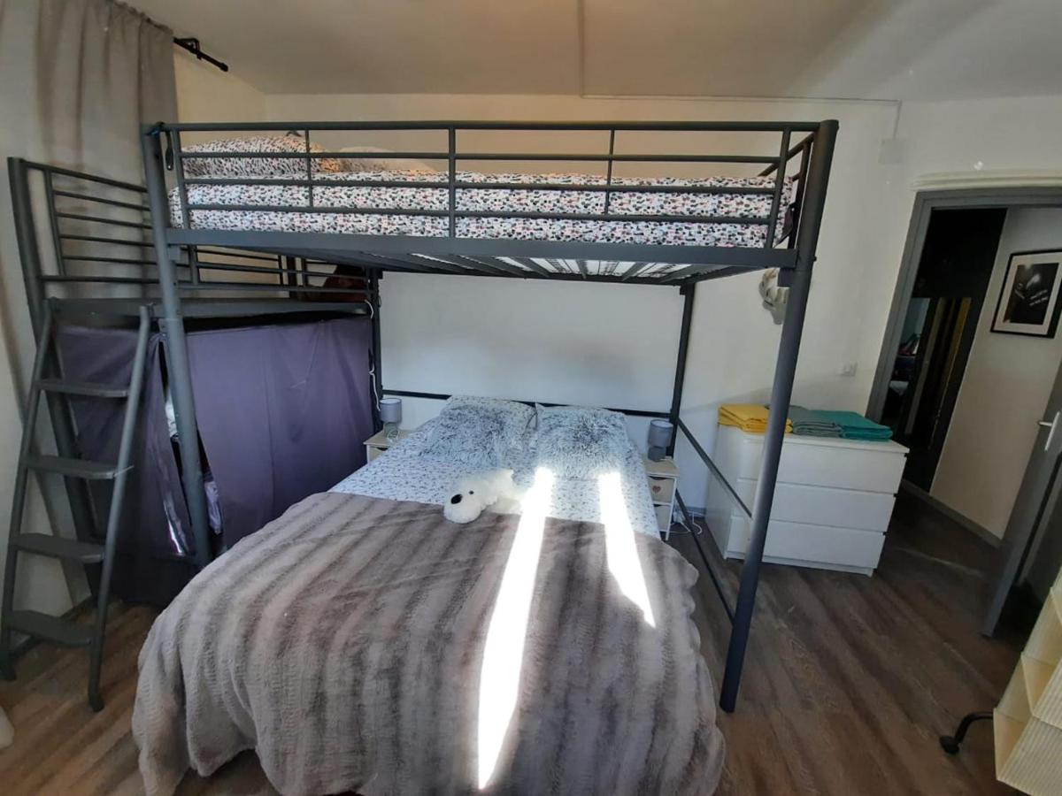 Altissim Appartement *