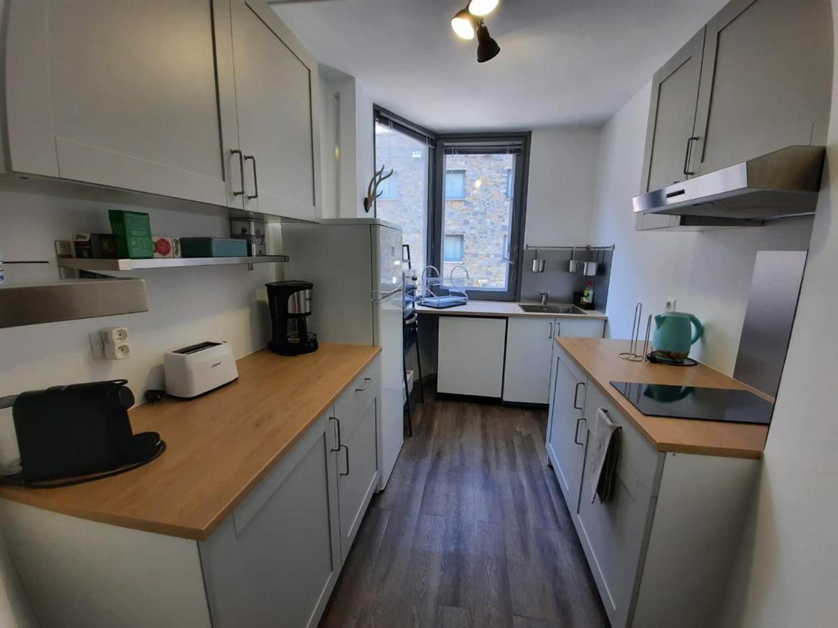 Appartement Altissim Pas de la Case