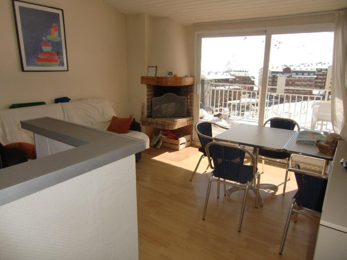 Appartement Altissim *
