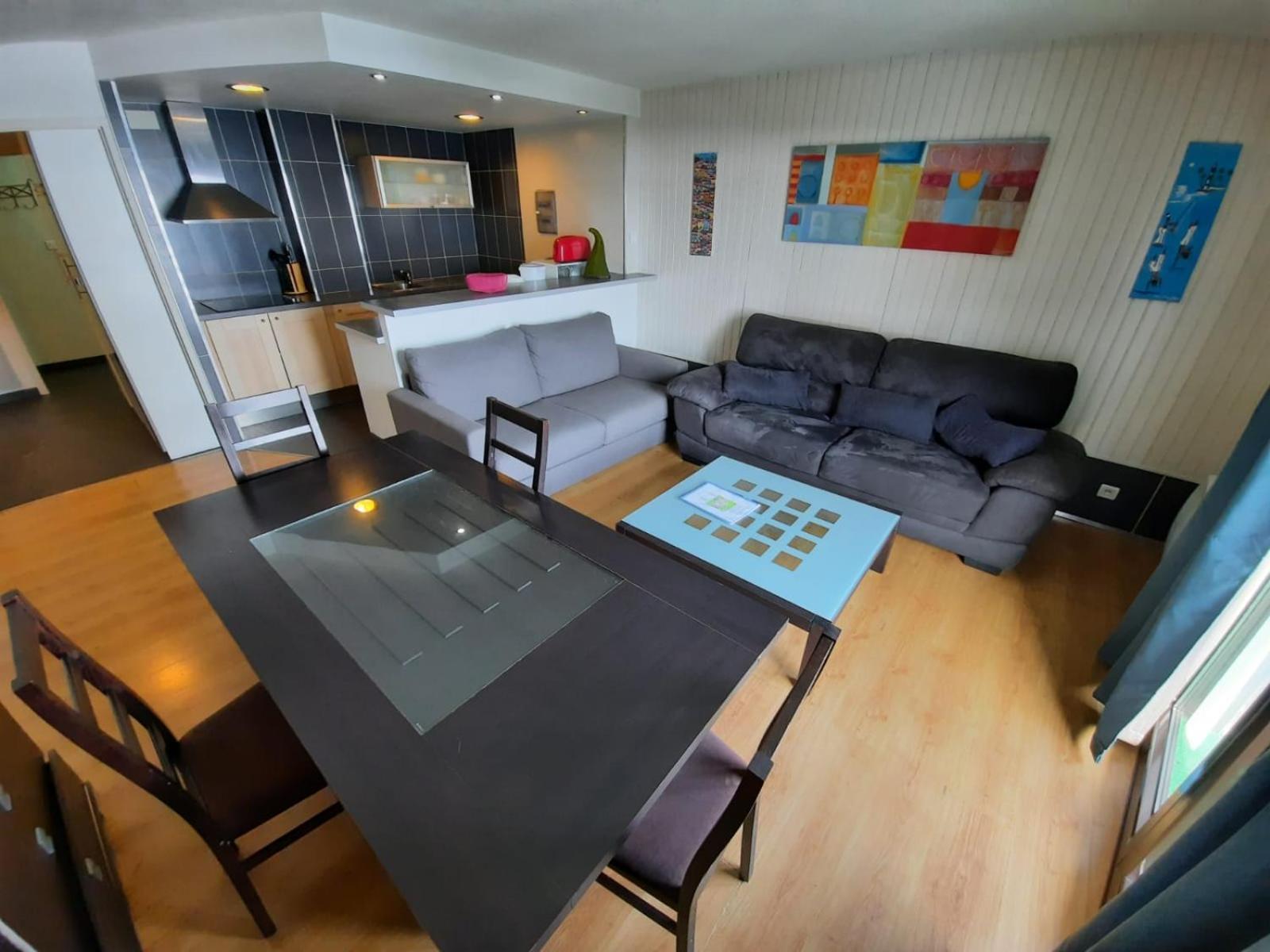 Altissim Appartement