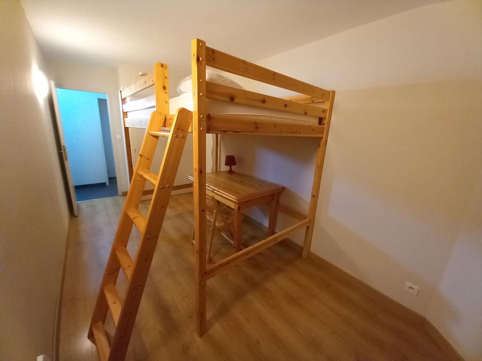 Appartement Altissim