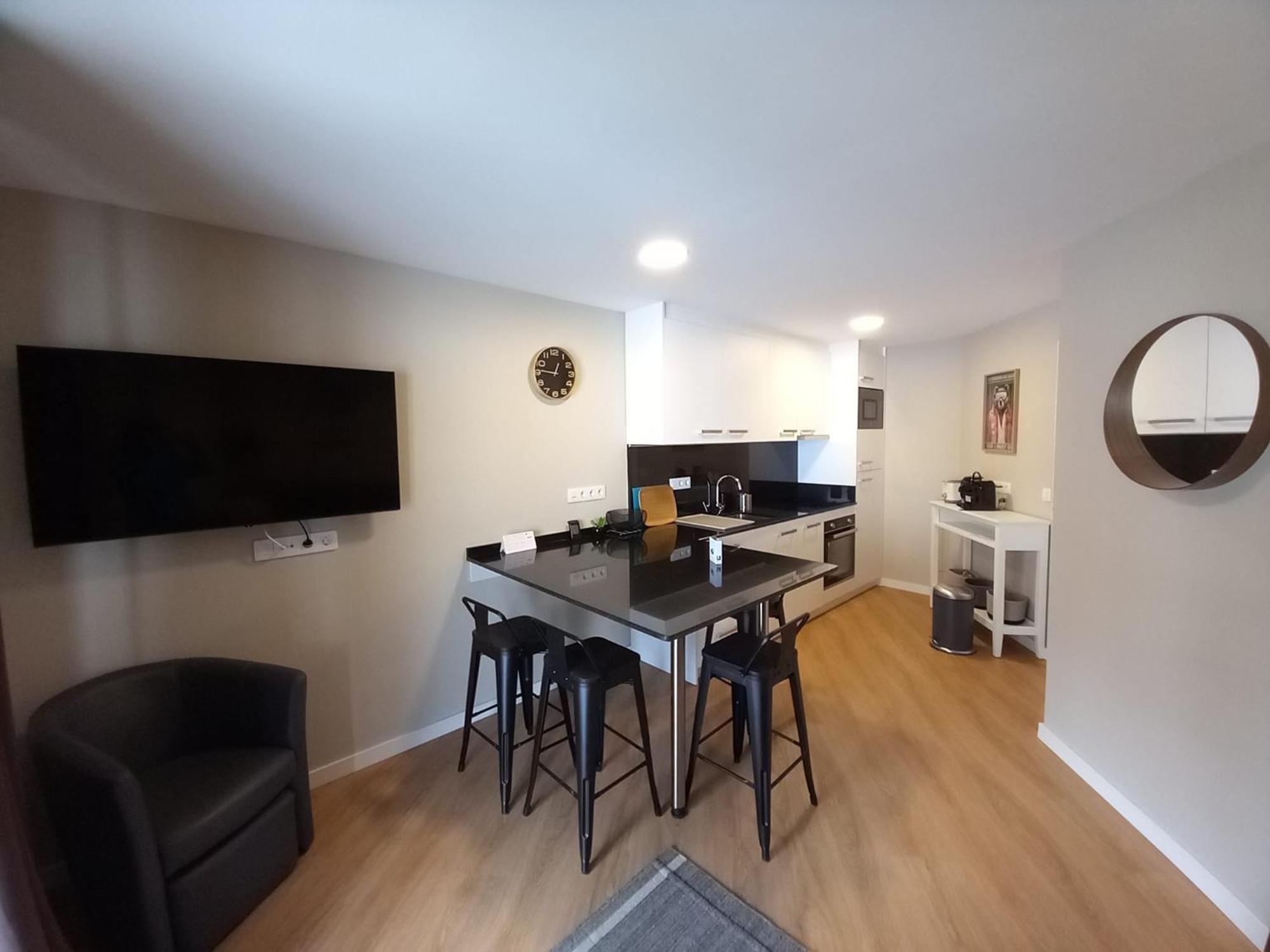 Altissim Appartement