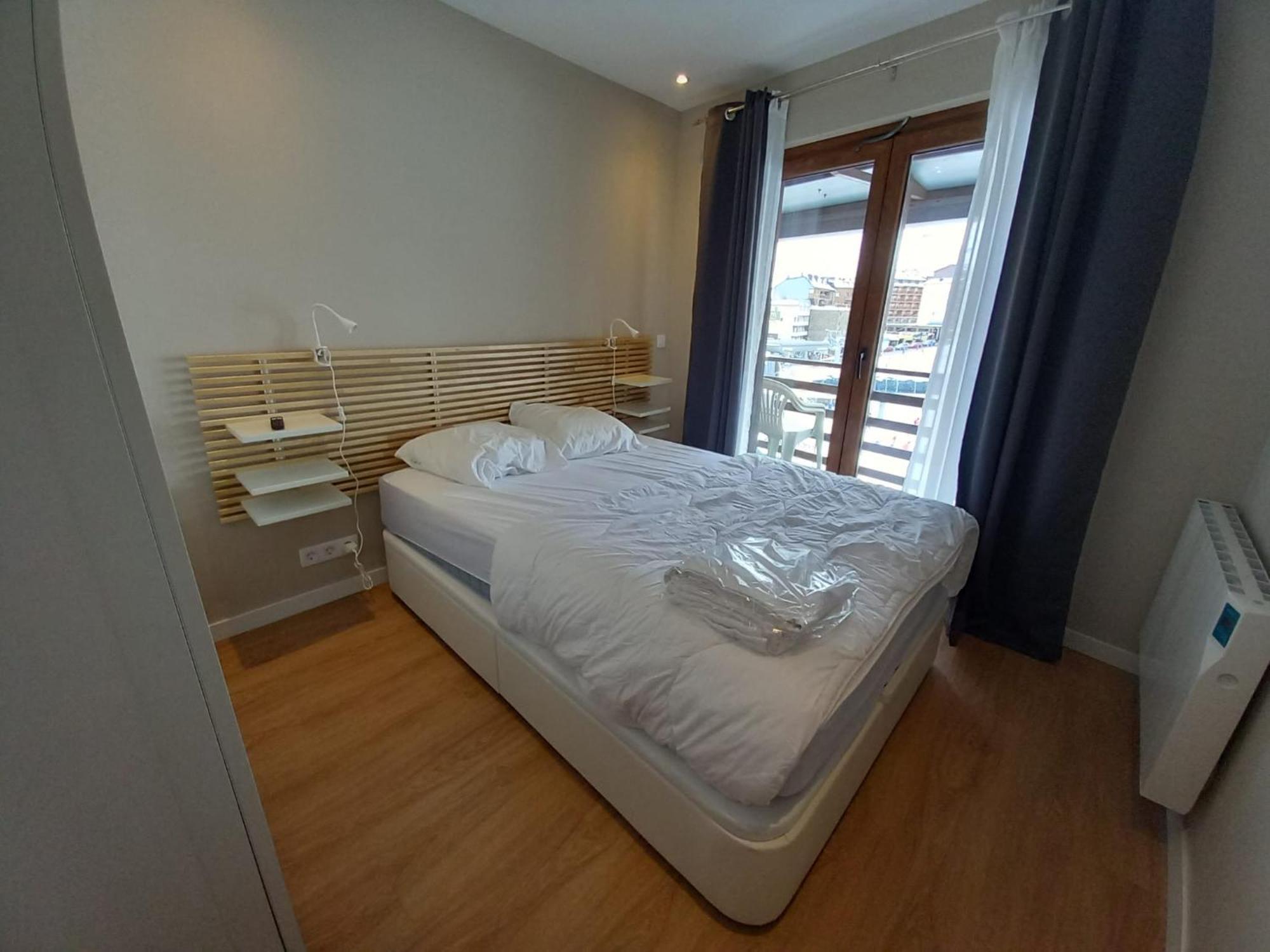 Appartement Altissim Pas de la Case