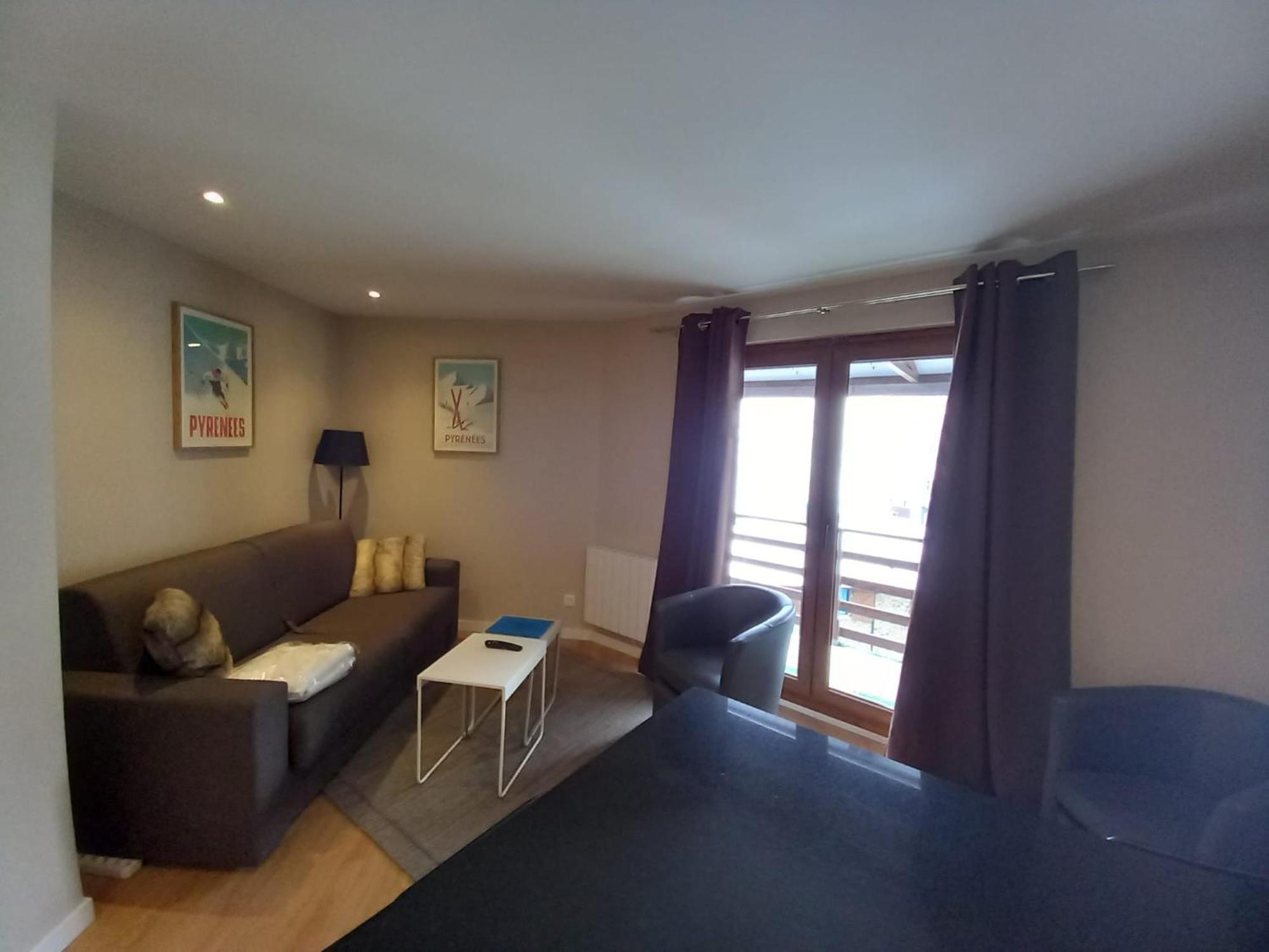 Appartement Altissim