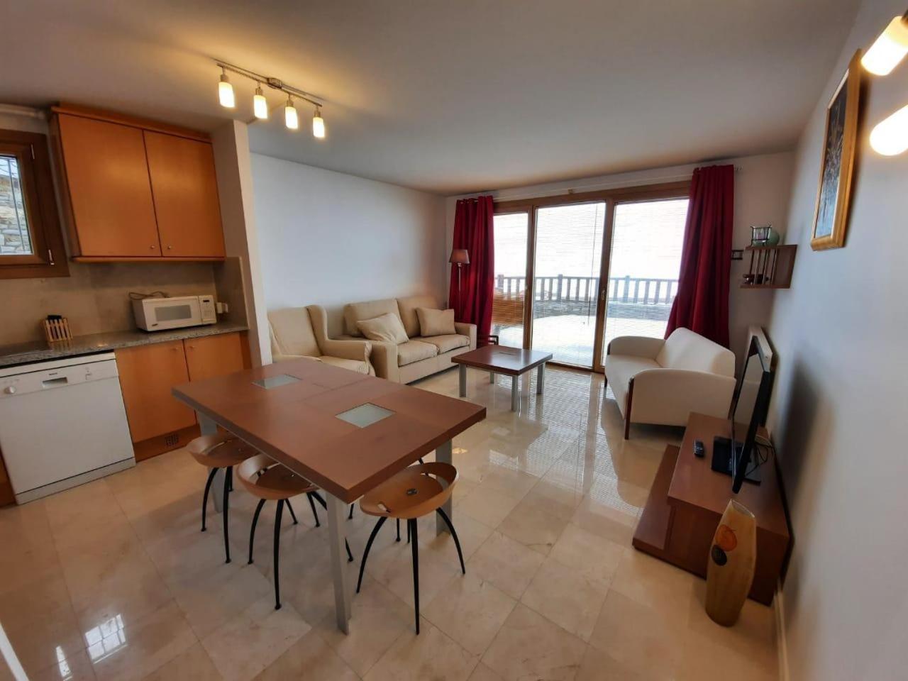 Appartement Altissim *