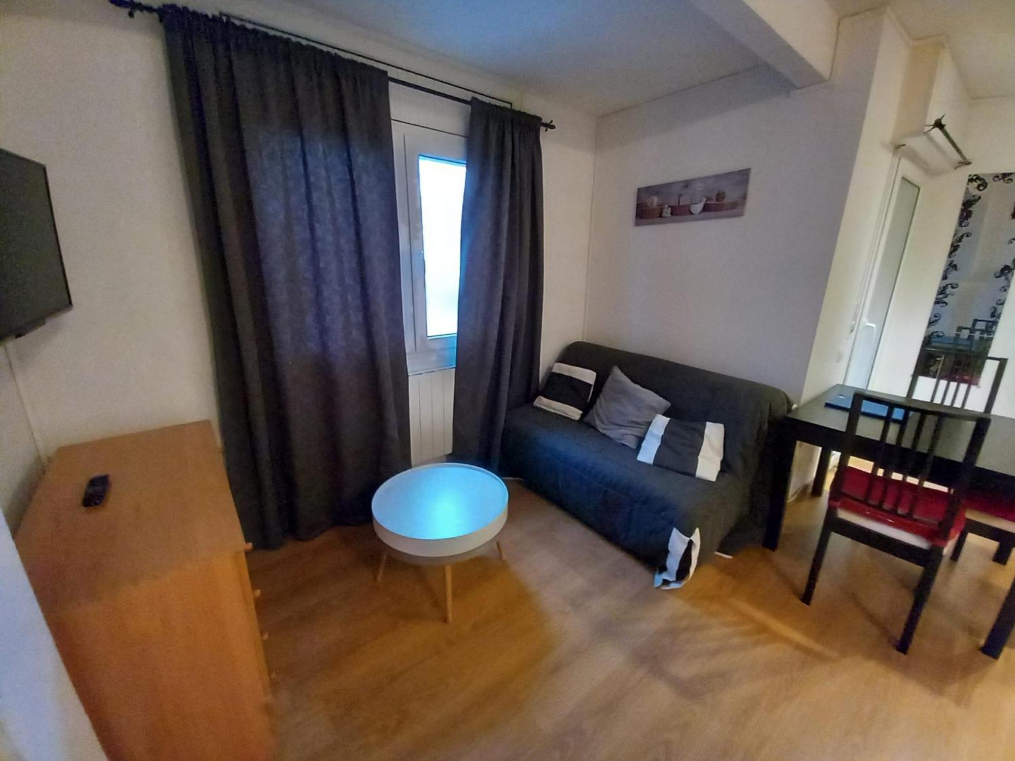 Appartement Altissim
